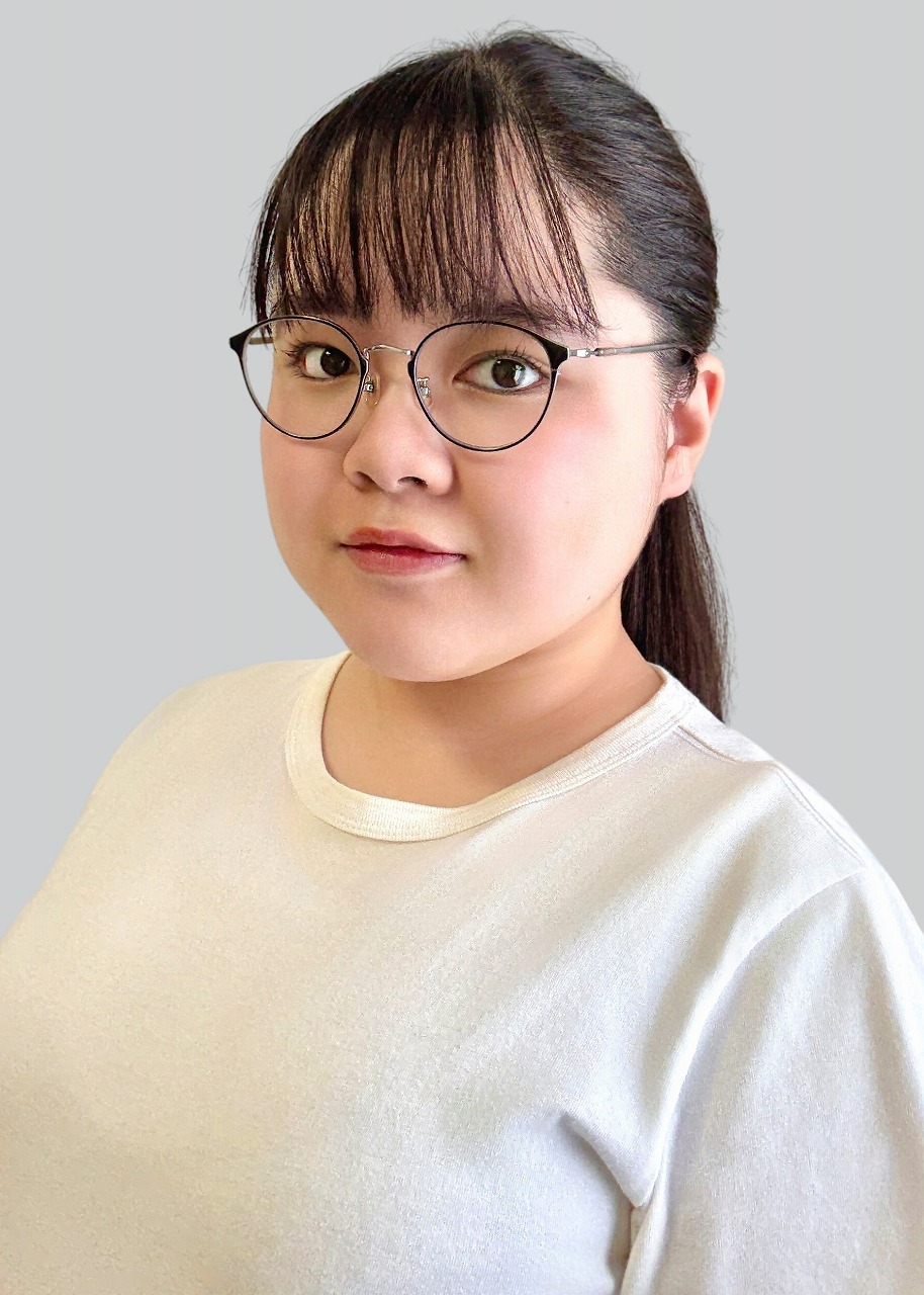 坪谷 和咲